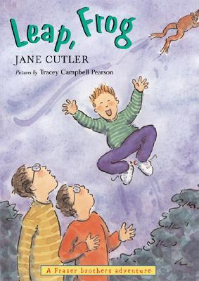 Leap, Frog