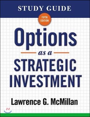 Options as a Strategic Investment