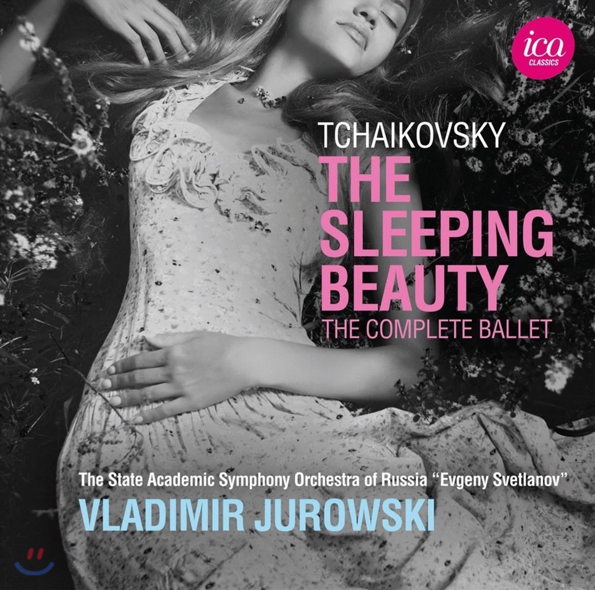 Vladimir Jurowski 차이코프스키: ‘잠자는 숲속의 공주’ 발레 모음곡 (Tchaikovsky: The Sleeping Beauty Complete Ballet)