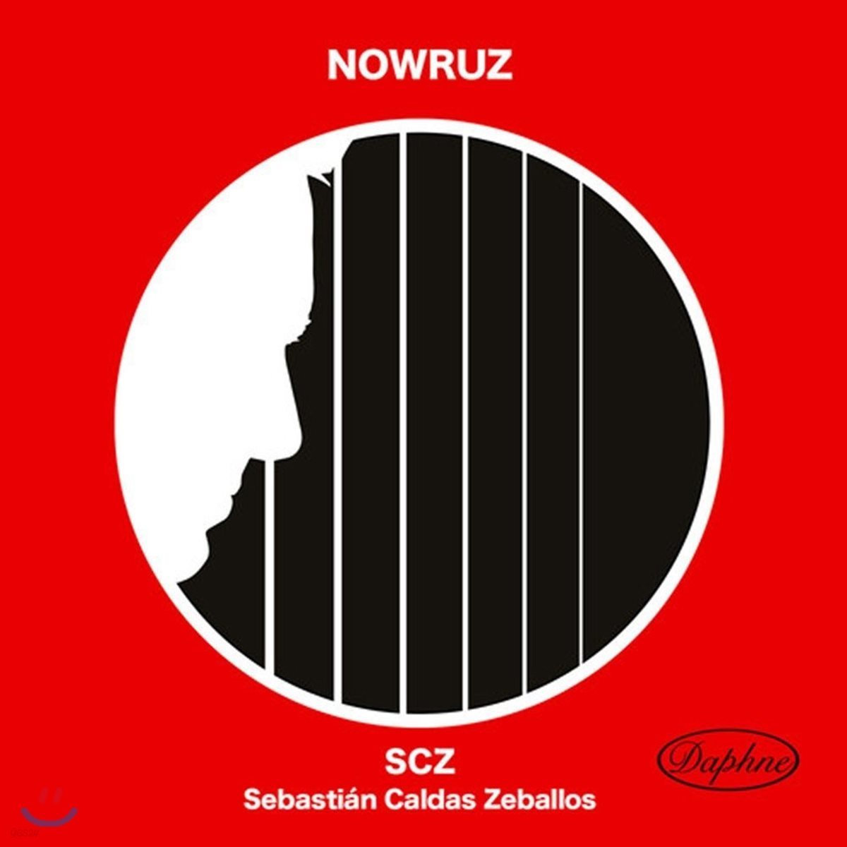 Sebastian Caldas Zeballos 피아졸라: 사계 / 시네시: 트인 하늘 / 가르델: 당신이 나를 사랑하는 날 등 (SCZ - Nowruz)