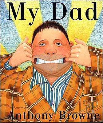 My Dad : Mini Edition