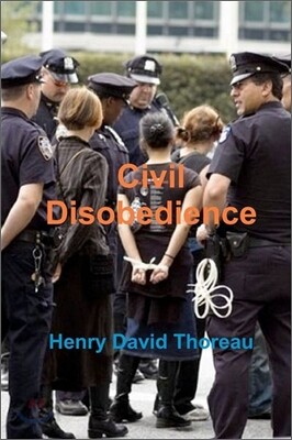 Civil Disobedience