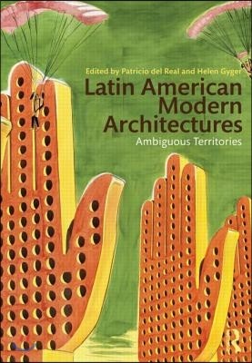 Latin American Modern Architectures