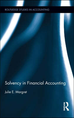 Solvency in Financial Accounting