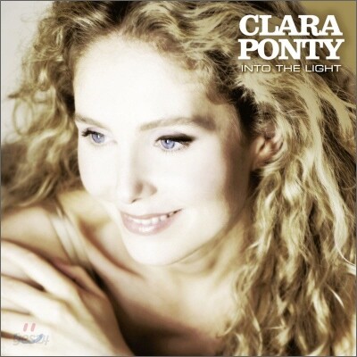 Clara Ponty - Into The Light