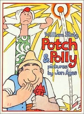 Potch & Polly
