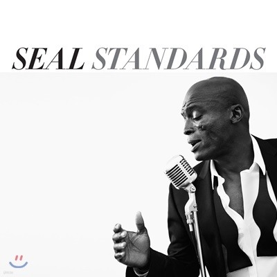 Seal () - Standards [Deluxe Edition]
