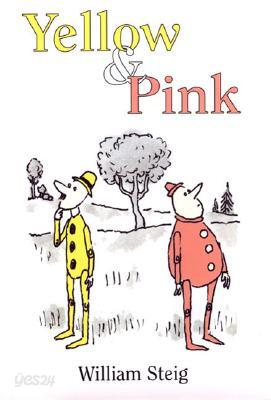 Yellow & Pink