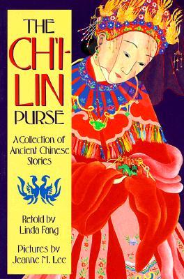 The Ch'i-Lin Purse: A Collection of Ancient Chinese Stories