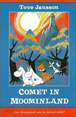 Comet in Moominland