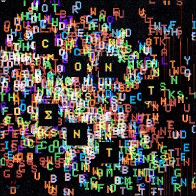 Joywave — Content 앨범 커버