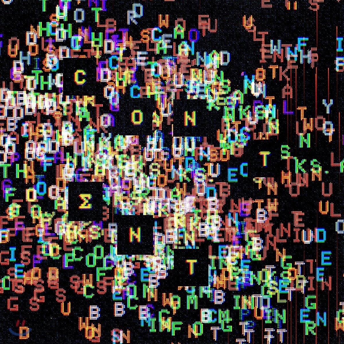 Joywave (조이웨이브) - Content [LP]