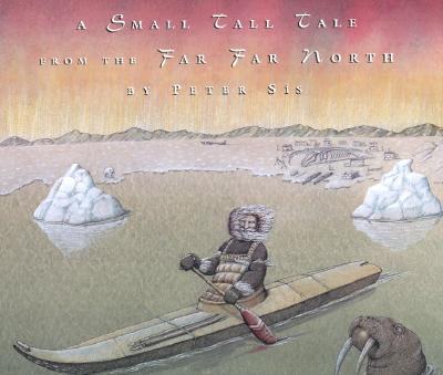 Small Tall Tale from Far Far North