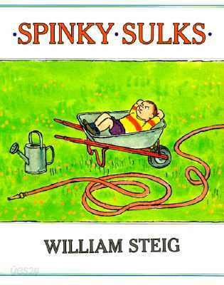 Spinky Sulks