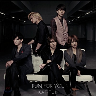 Kat-Tun (ı) - Run For You (ȸ)