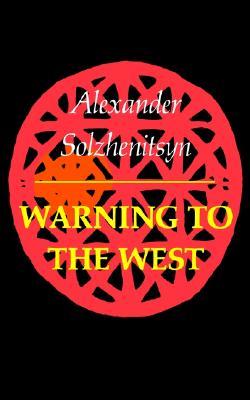 Warning to the West