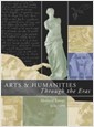 Arts and Humanities Through the Eras: Medieval Europe (814-1450) (Hardcover) - Medieval Europe 814-1450