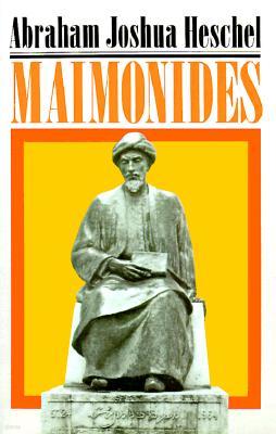 Maimonides: A Biography