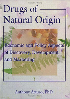 Drugs of Natural Origin