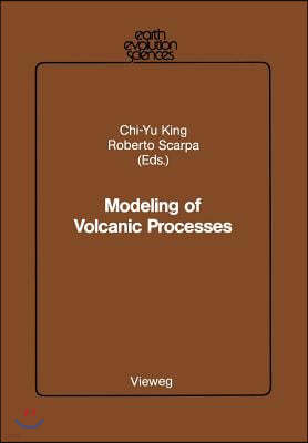 Modeling of Volcanic Processes