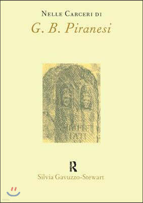 Nelle Carceri di G.B.Piranesi