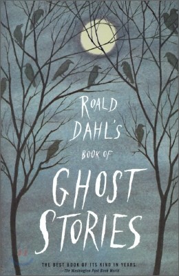 Roald Dahl`s Book of Ghost Stories