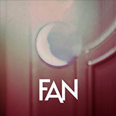 Fan — Fire / Disappear (MP3 Download) 앨범 커버