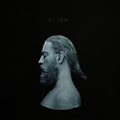 Joep Beving — Solipsism - Joep Beving 앨범 커버