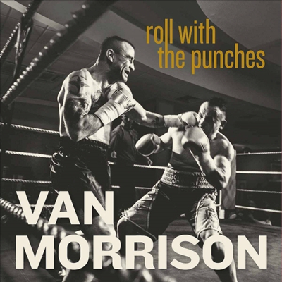 Van Morrison - Roll With The Punches (Digipack)(CD)