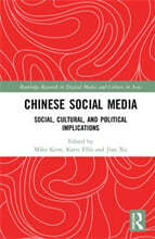 Chinese Social Media