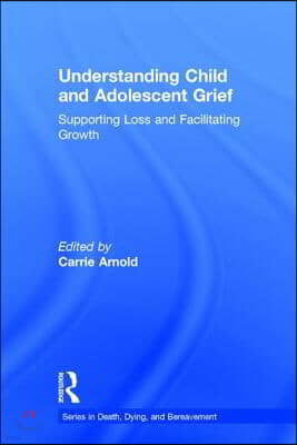 Understanding Child and Adolescent Grief