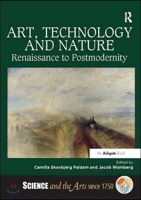 Art, Technology and Nature