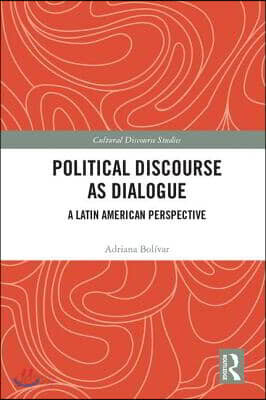 Political Discourse as Dialogue