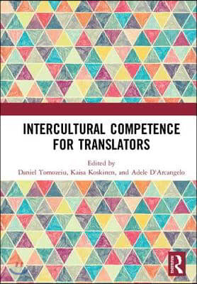 Intercultural Competence for Translators