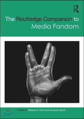 Routledge Companion to Media Fandom