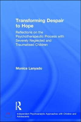 Transforming Despair to Hope