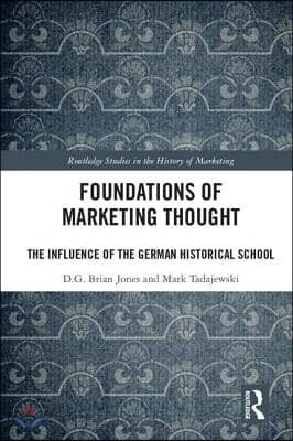 Foundations of Marketing Thought