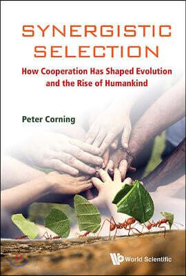 Synergistic Selection: How Cooperation Has Shaped Evolution and the Rise of Humankind