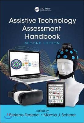 Assistive Technology Assessment Handbook