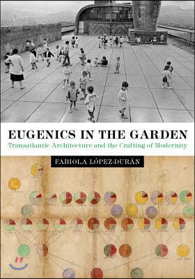 Eugenics in the Garden: Transatlantic Architecture and the Crafting of Modernity