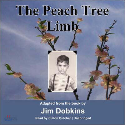 The Peach Tree Limb Lib/E