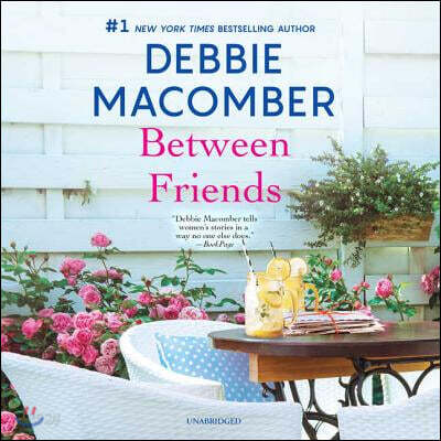 Between Friends