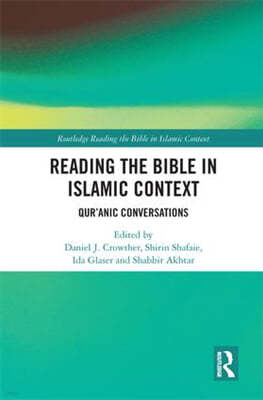 Reading the Bible in Islamic Context