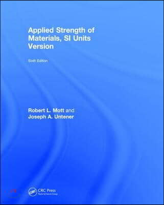 Applied Strength of Materials Si Units Version