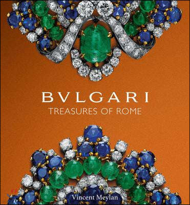 Bulgari: Treasures of Rome