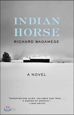 Indian Horse
