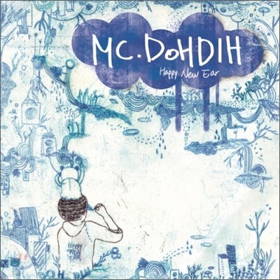 MC.DOHDIH () - Happy New Ear