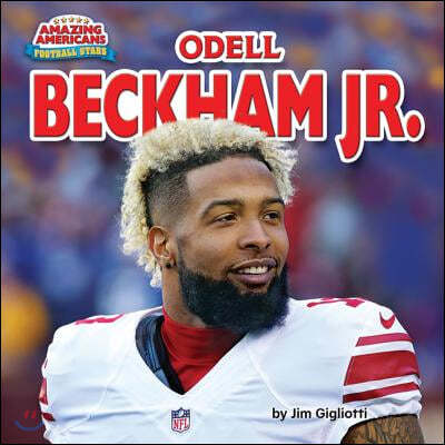 Odell Beckham Jr.