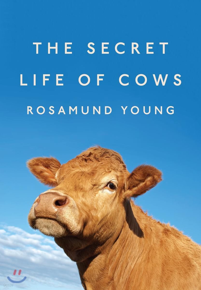 The Secret Life of Cows