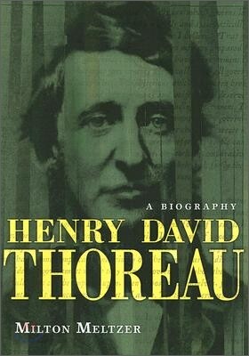 Henry David Thoreau